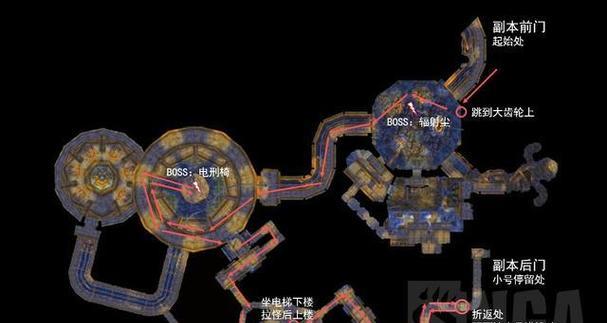 魔兽10级联盟副本攻略（探索新世界、打败强敌，与联盟一起迎接新挑战！）