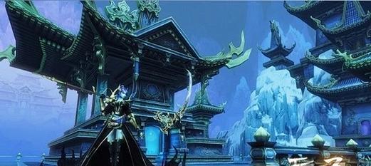 《天下356本副本攻略大全》（探索天下大陆，征战356个副本，成就传奇英雄）