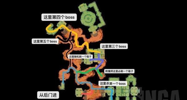怀旧服第一次开荒副本攻略（从零到一，重温经典副本，感受初次开荒的刺激与挑战）