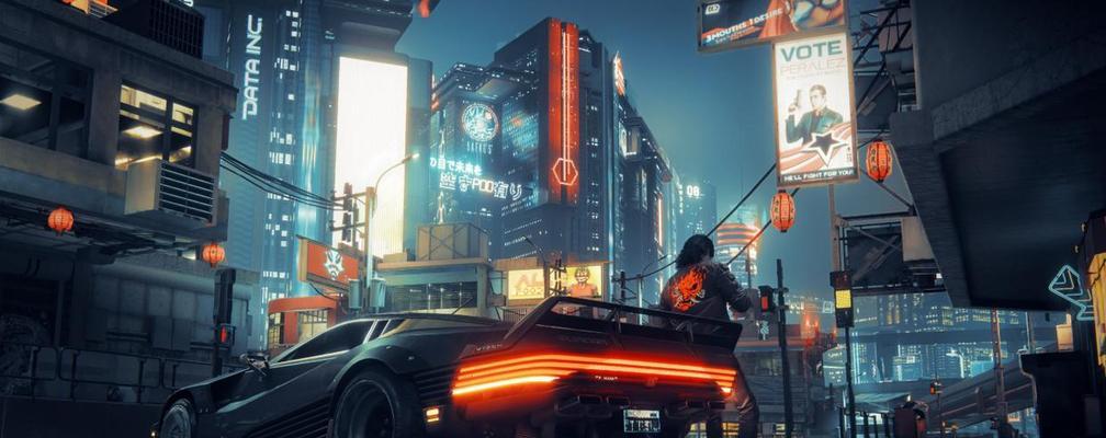 《赛博朋克2077》朱迪千人千面任务攻略（完成任务的关键技巧与注意事项，让你轻松获得奖励）