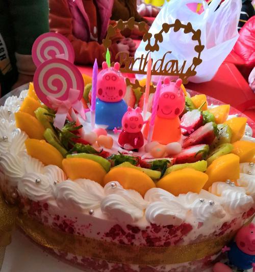 生日快乐副本攻略（游戏攻略、技巧与策略，轻松过关生日快乐副本）