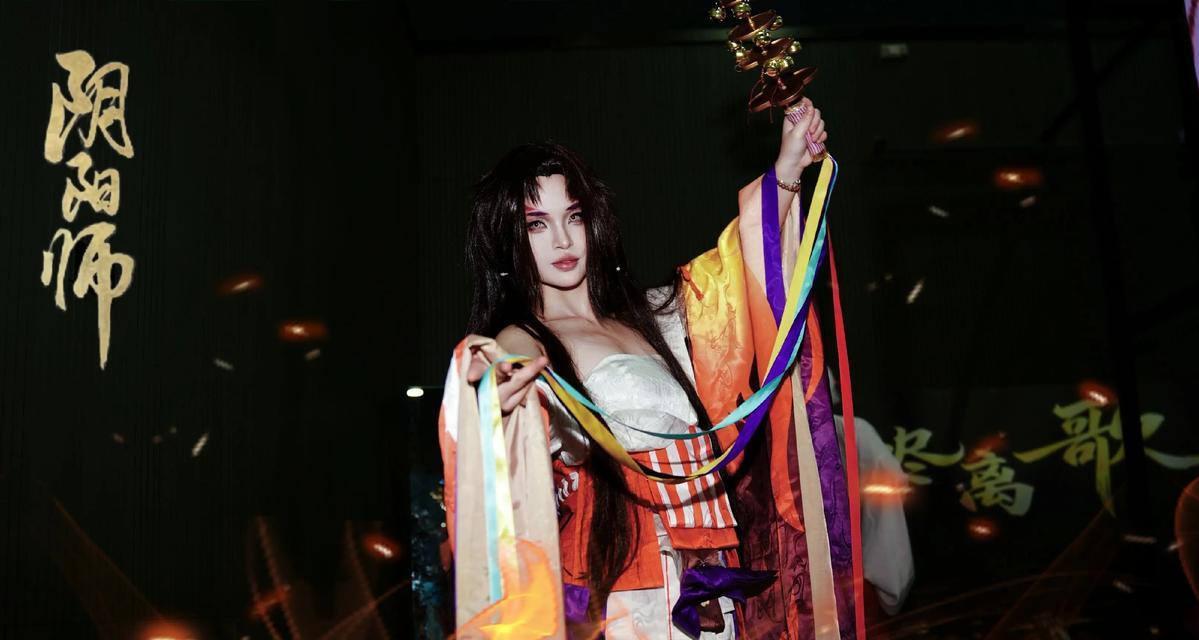 阴阳师铃彦姬强度详细展示（铃彦姬如何成为你队伍中的战斗利器）