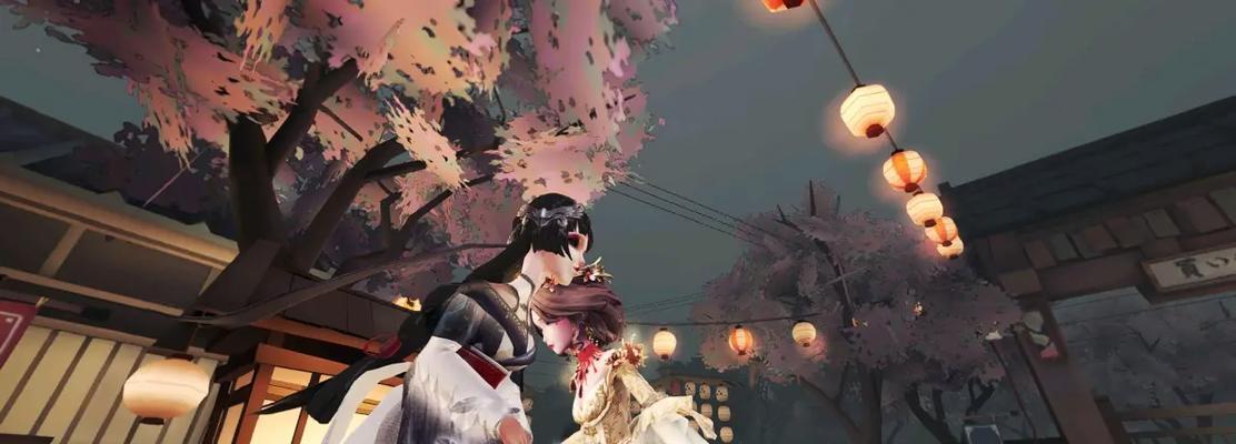第五人格夏日烟花会攻略（齐心协力共度盛夏时光）
