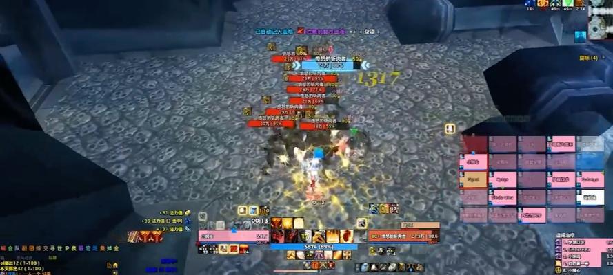 《攻略魔兽世界旧世界副本，征服Azeroth的挑战》（解密传奇之地，探索古老地下城，拯救世界的冒险之旅）